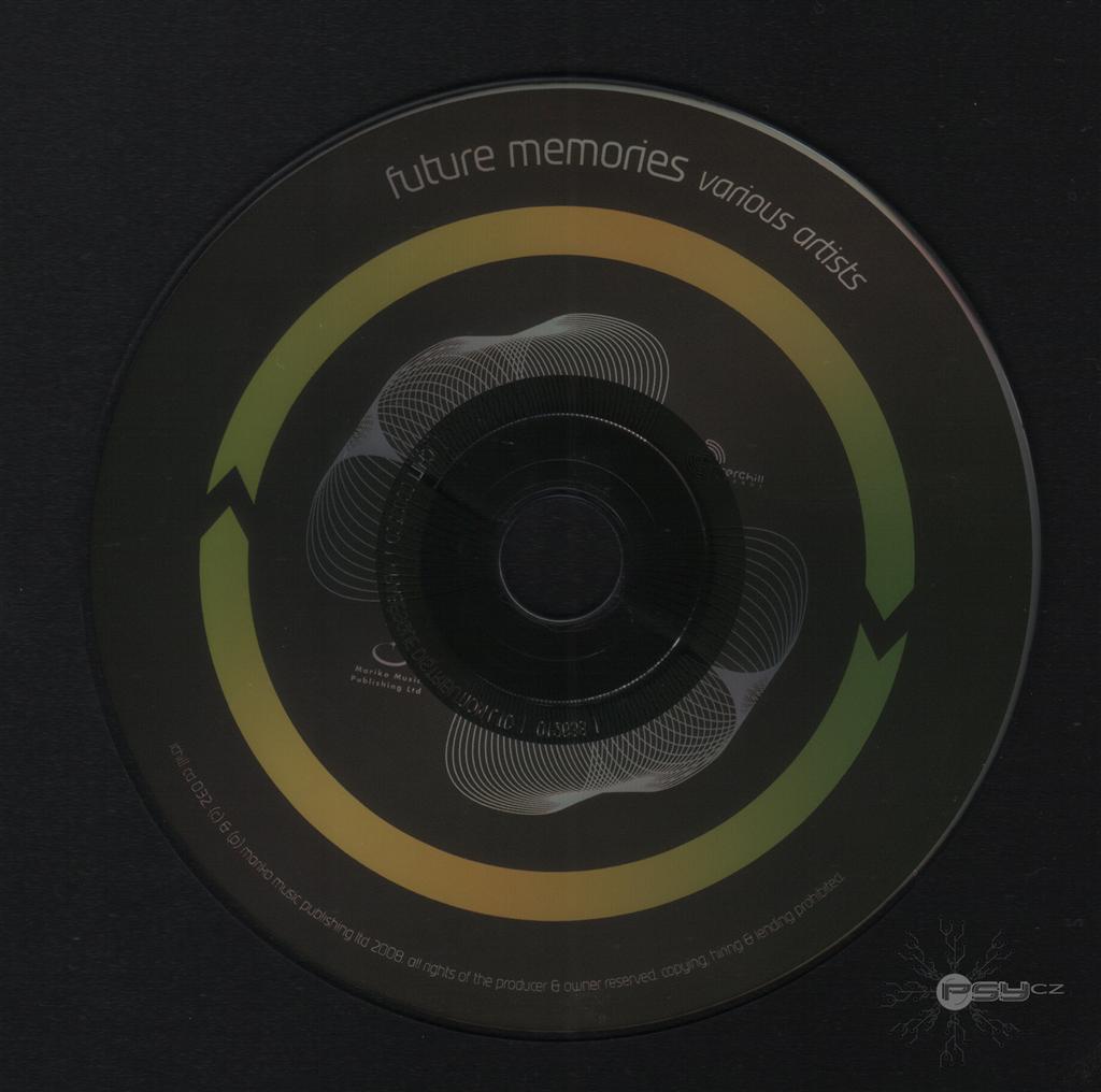 Eat Static - Sands Of Time